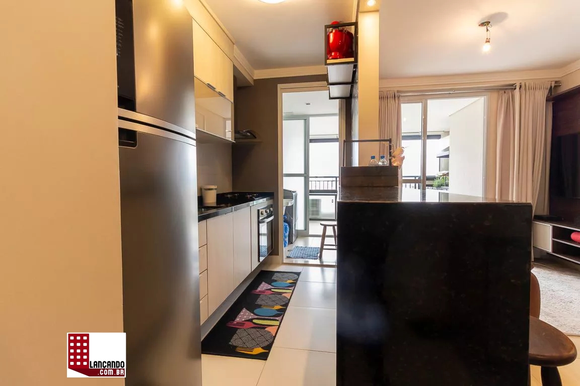 Apartamento à venda com 3 quartos, 83m² - Foto 5