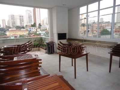 Apartamento para alugar com 3 quartos, 133m² - Foto 32