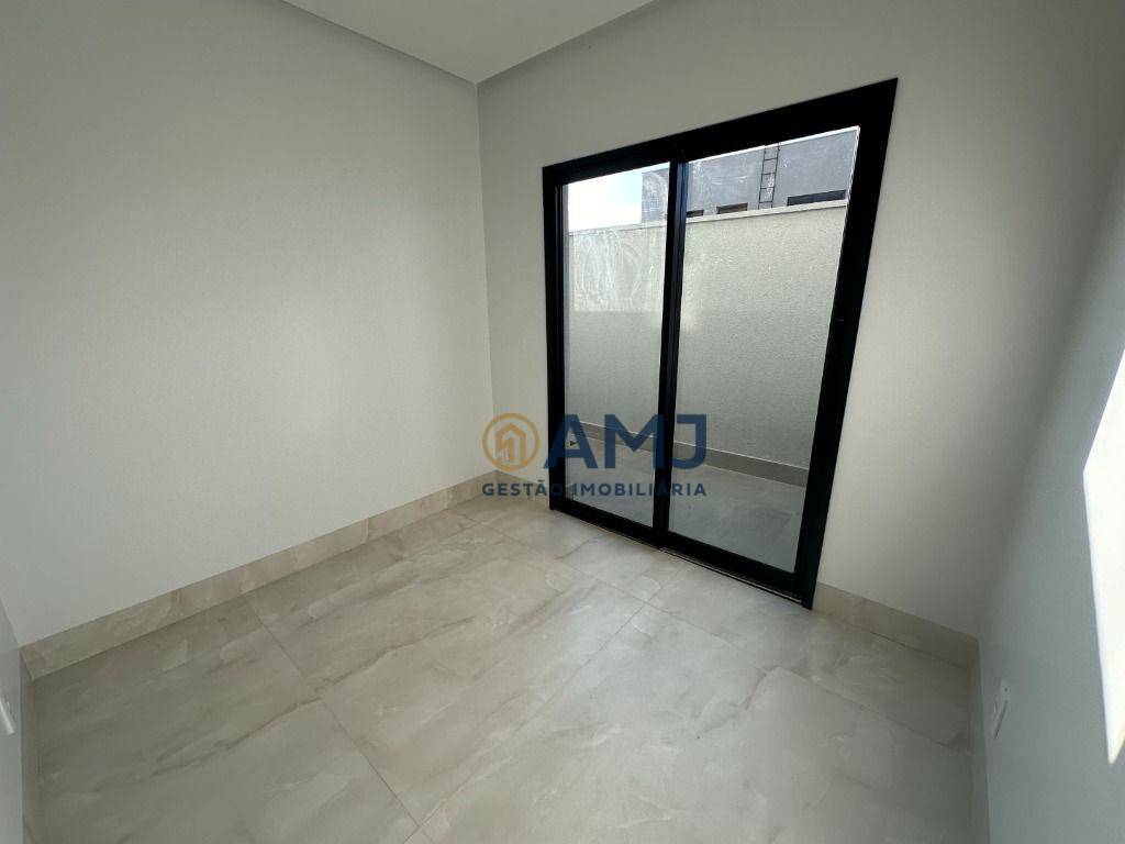 Sobrado à venda com 3 quartos, 207m² - Foto 2