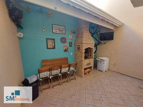 Sobrado à venda com 3 quartos, 180m² - Foto 18