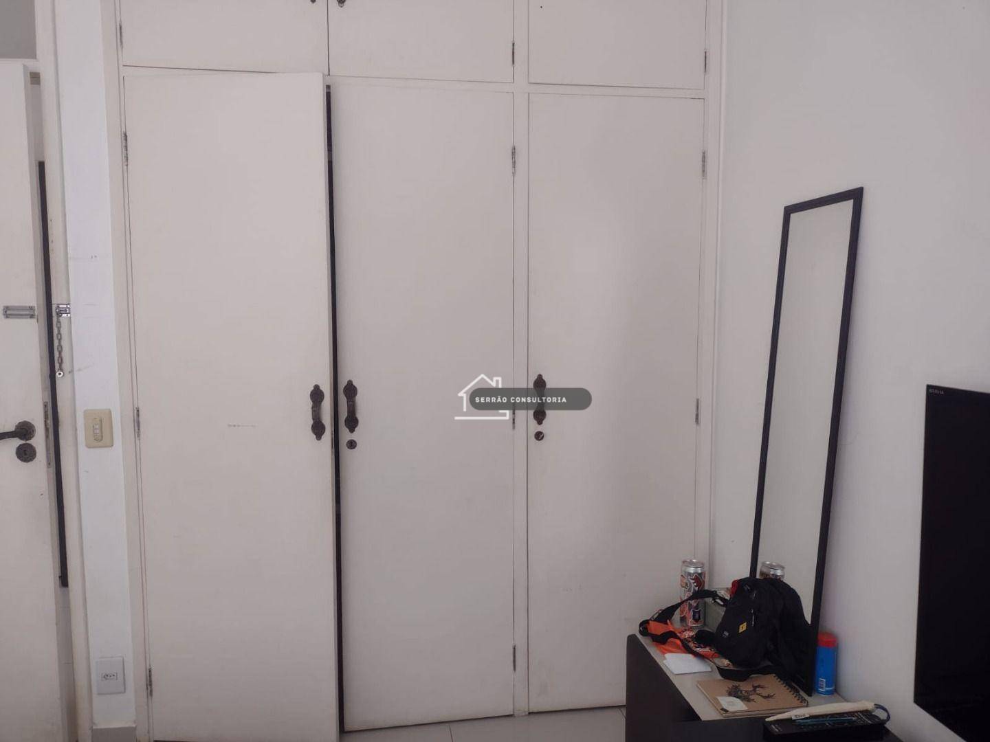 Apartamento à venda com 3 quartos, 160m² - Foto 59