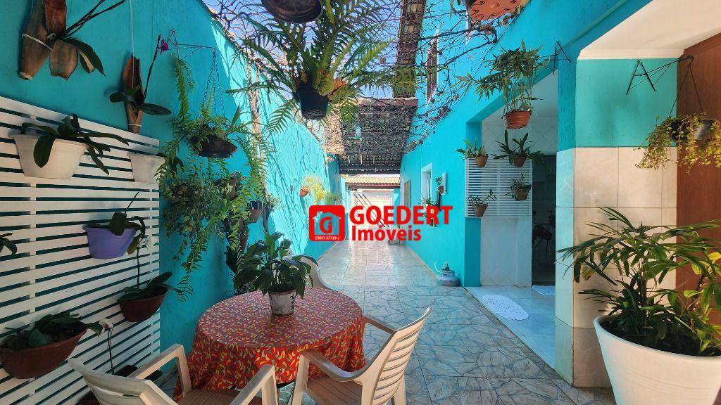 Sobrado à venda com 3 quartos, 133m² - Foto 7