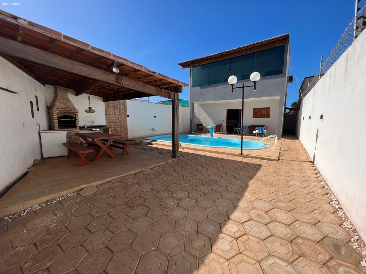 Casa à venda com 4 quartos, 135m² - Foto 13