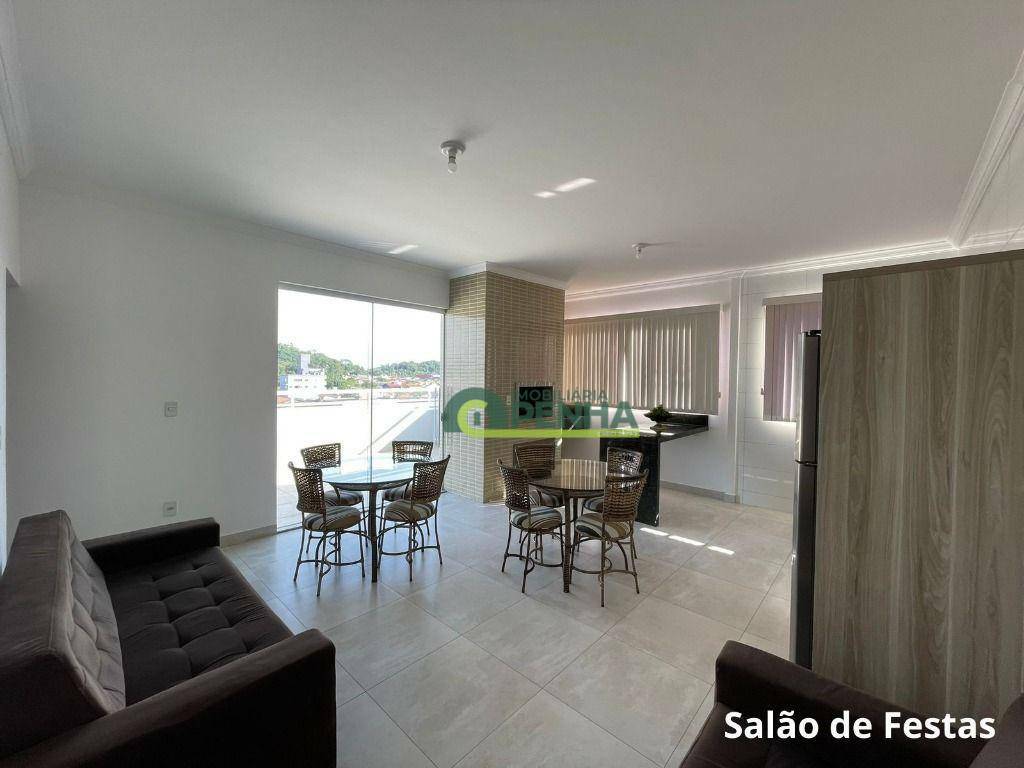 Apartamento, 2 quartos, 70 m² - Foto 12
