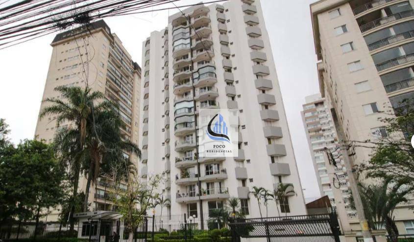 Apartamento para alugar com 3 quartos, 88m² - Foto 20