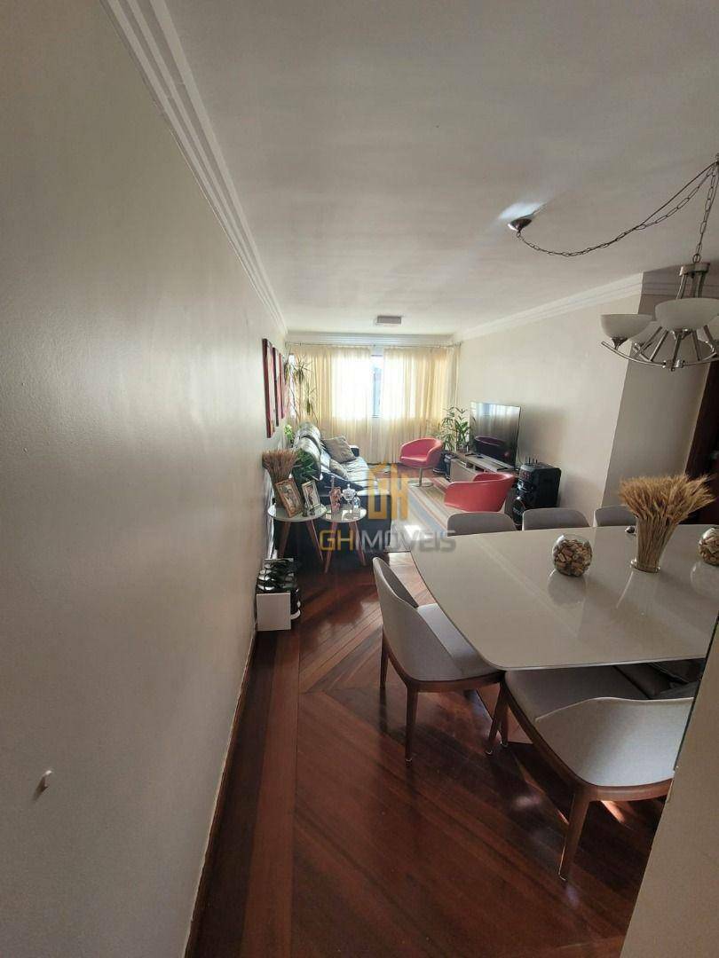 Apartamento à venda com 3 quartos, 86m² - Foto 7
