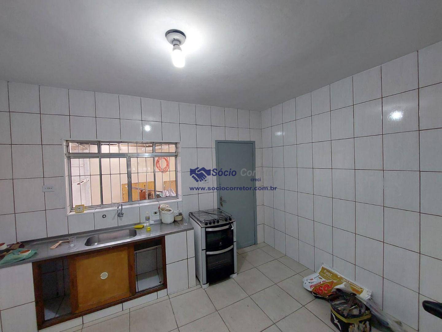 Sobrado para alugar com 2 quartos, 116m² - Foto 8