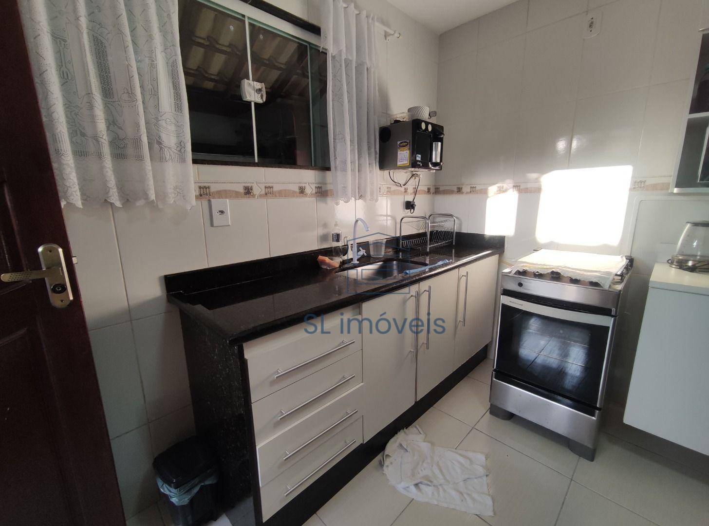 Casa à venda com 3 quartos, 128m² - Foto 14