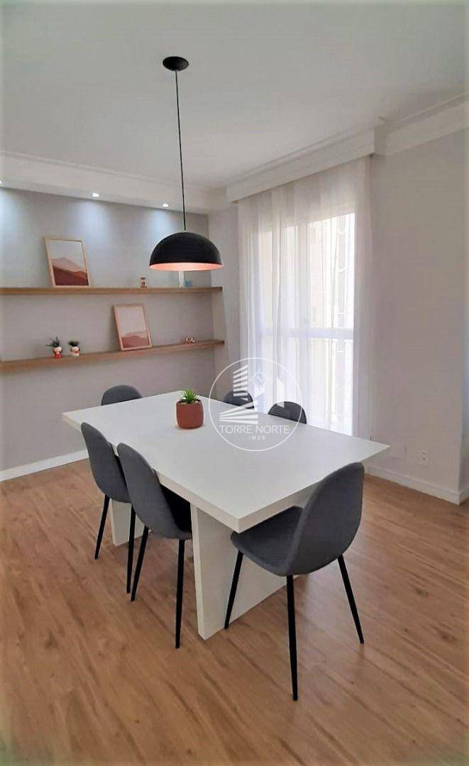 Apartamento à venda com 2 quartos, 62m² - Foto 14