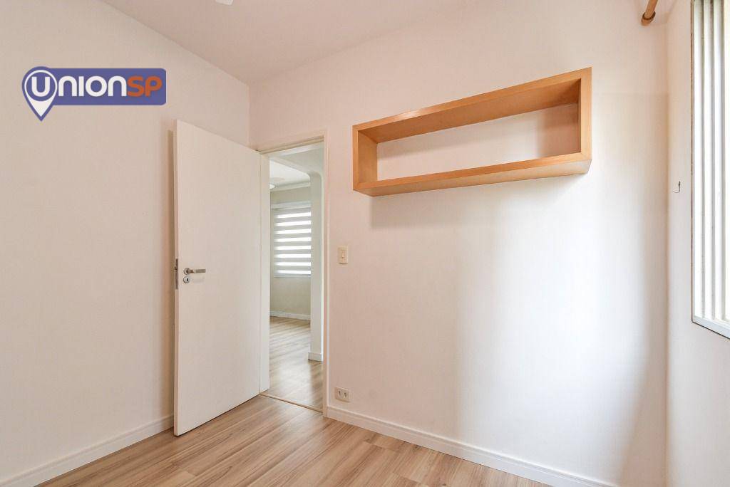 Apartamento à venda com 2 quartos, 55m² - Foto 13