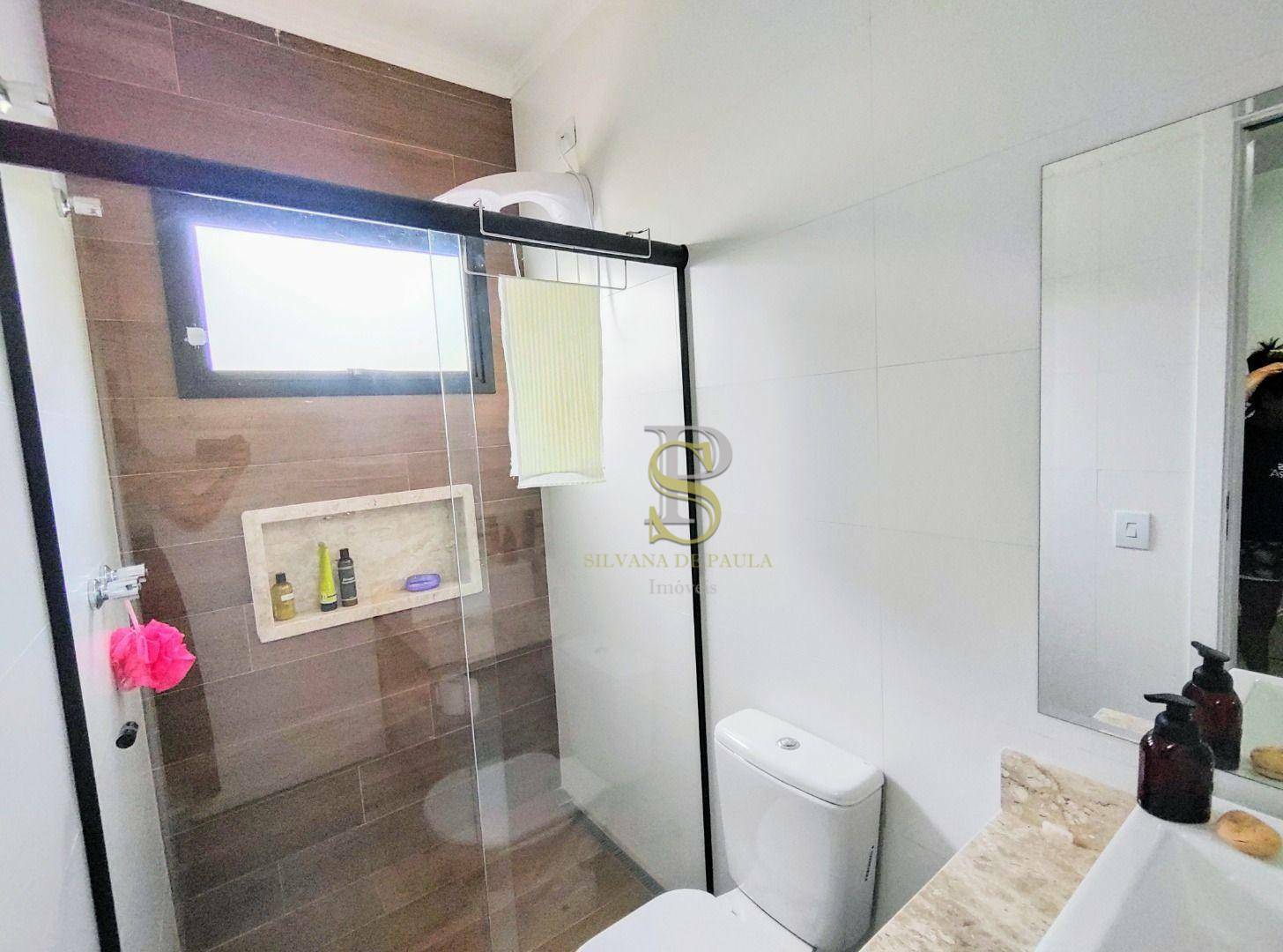 Casa de Condomínio à venda com 3 quartos, 205m² - Foto 21