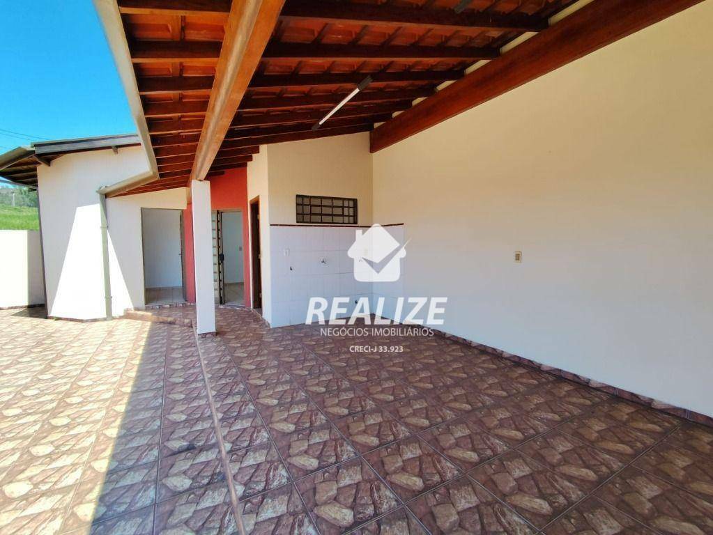 Casa à venda com 3 quartos, 144m² - Foto 20