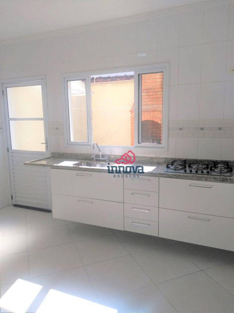 Sobrado à venda com 3 quartos, 98m² - Foto 8