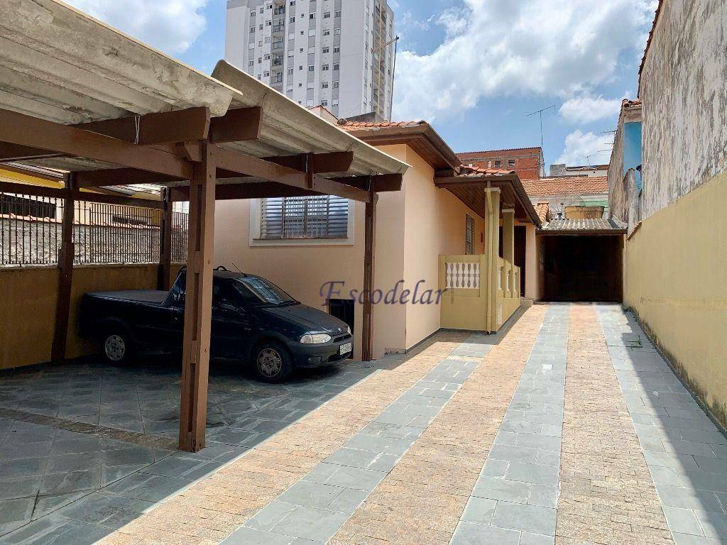 Casa à venda com 3 quartos, 120m² - Foto 3