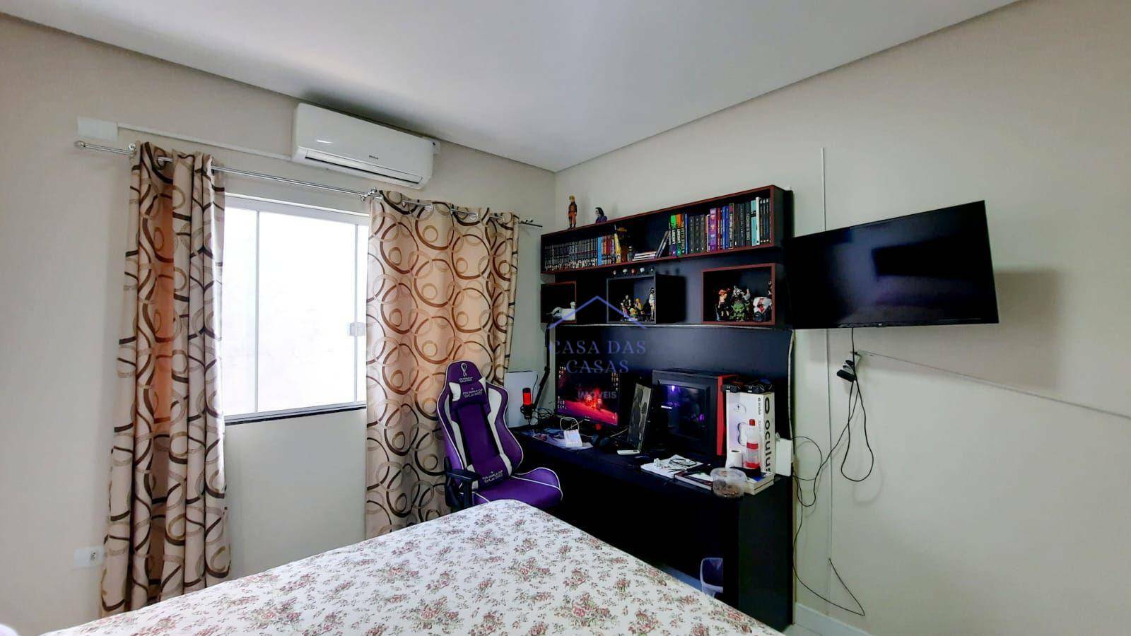 Sobrado à venda com 3 quartos, 167m² - Foto 24