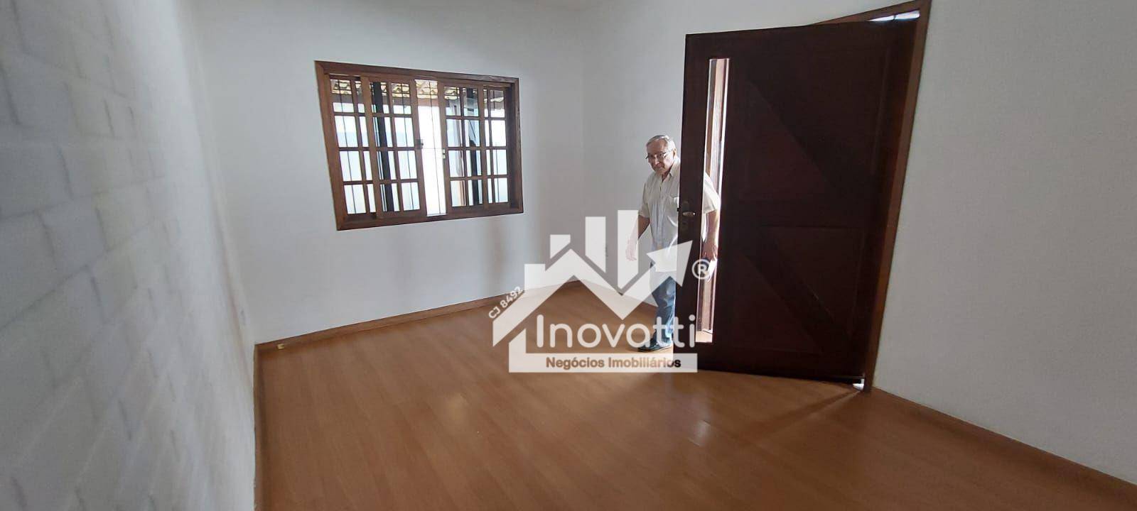 Casa à venda com 3 quartos, 128m² - Foto 8