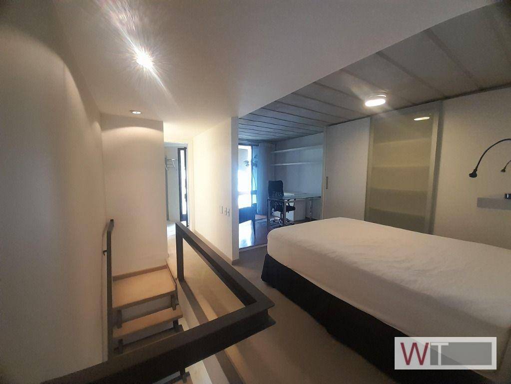 Apartamento à venda e aluguel com 1 quarto, 70m² - Foto 12