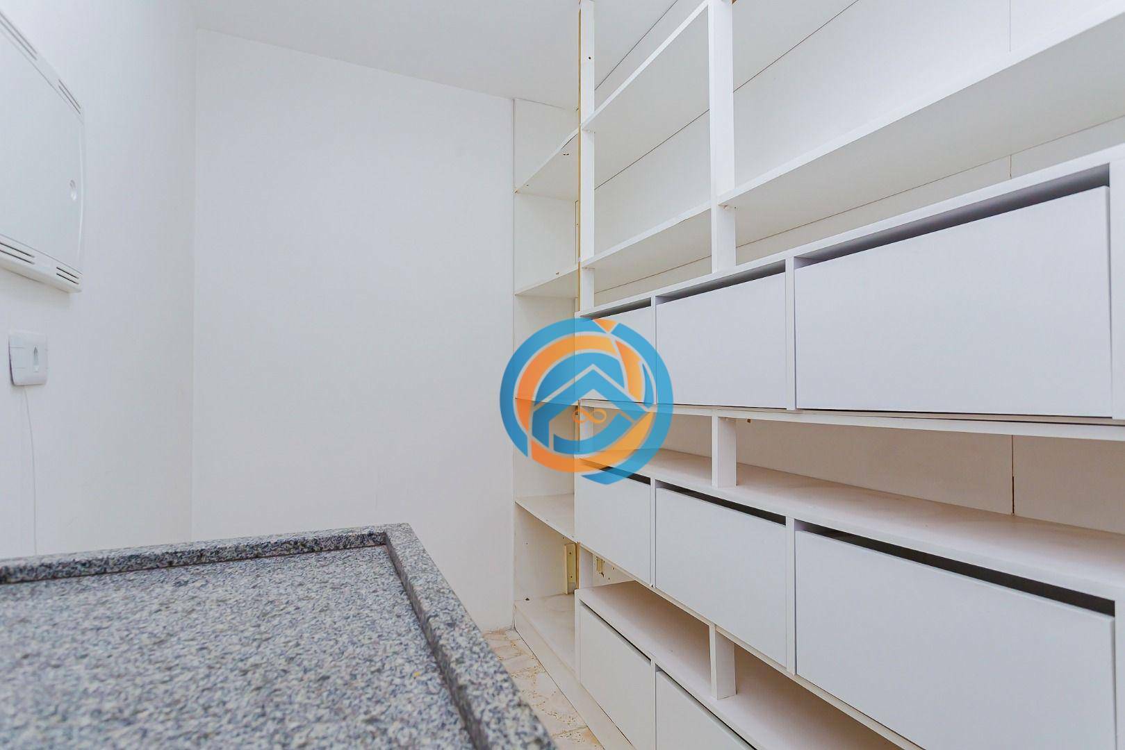 Conjunto Comercial-Sala à venda, 58m² - Foto 30