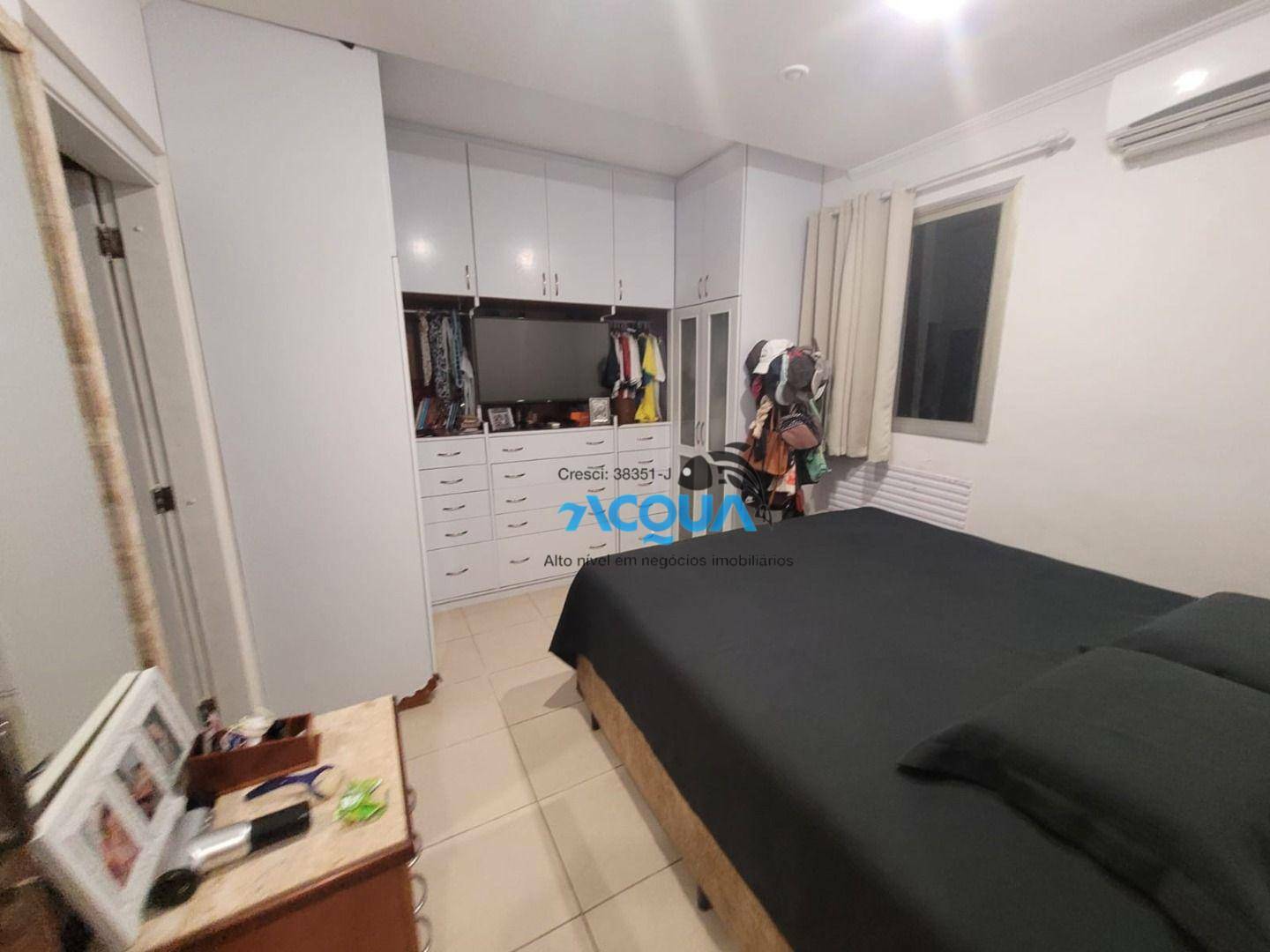 Cobertura à venda com 3 quartos, 190m² - Foto 9