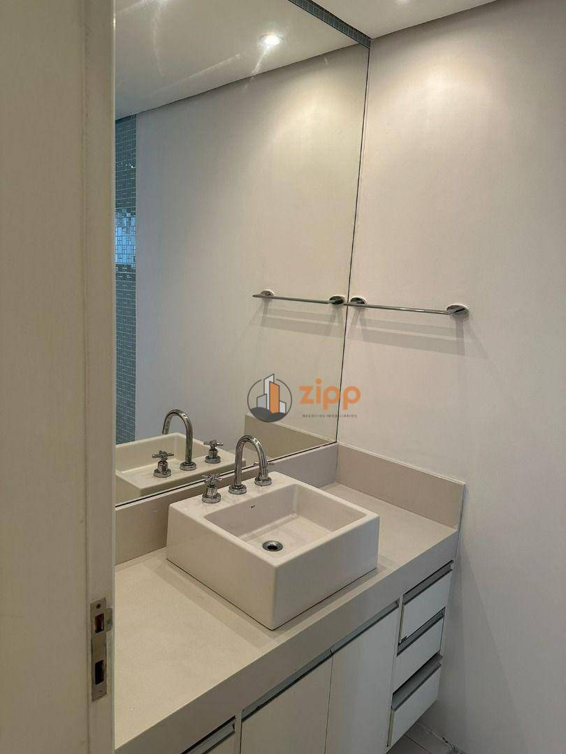 Apartamento à venda com 4 quartos, 171m² - Foto 21