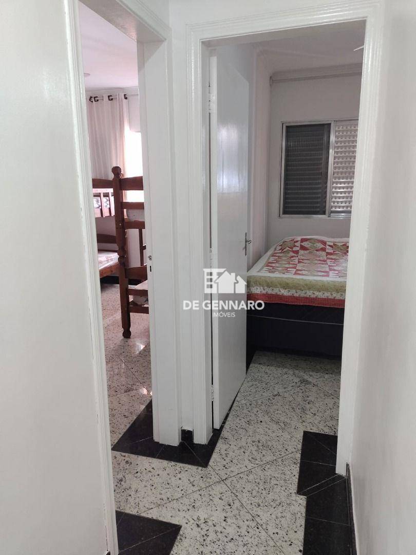 Apartamento à venda com 3 quartos, 86m² - Foto 4