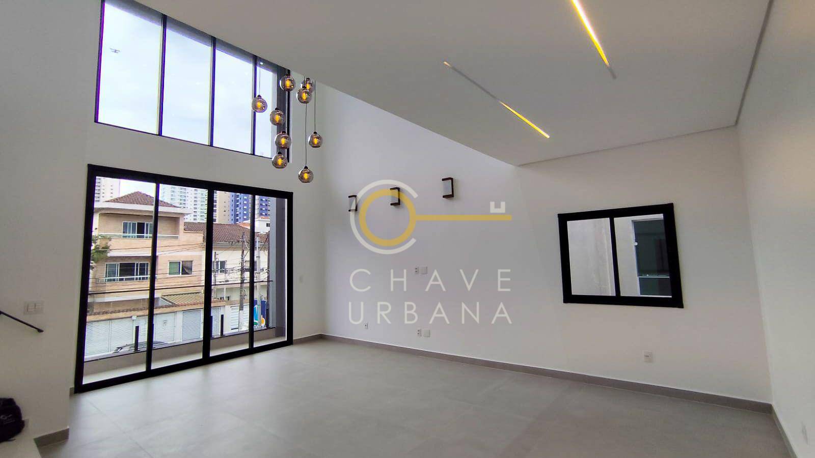 Casa, 3 quartos, 230 m² - Foto 2