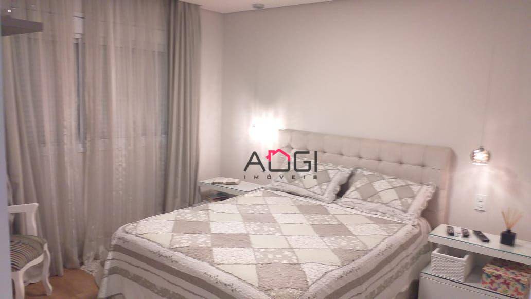 Apartamento à venda com 2 quartos, 92m² - Foto 13