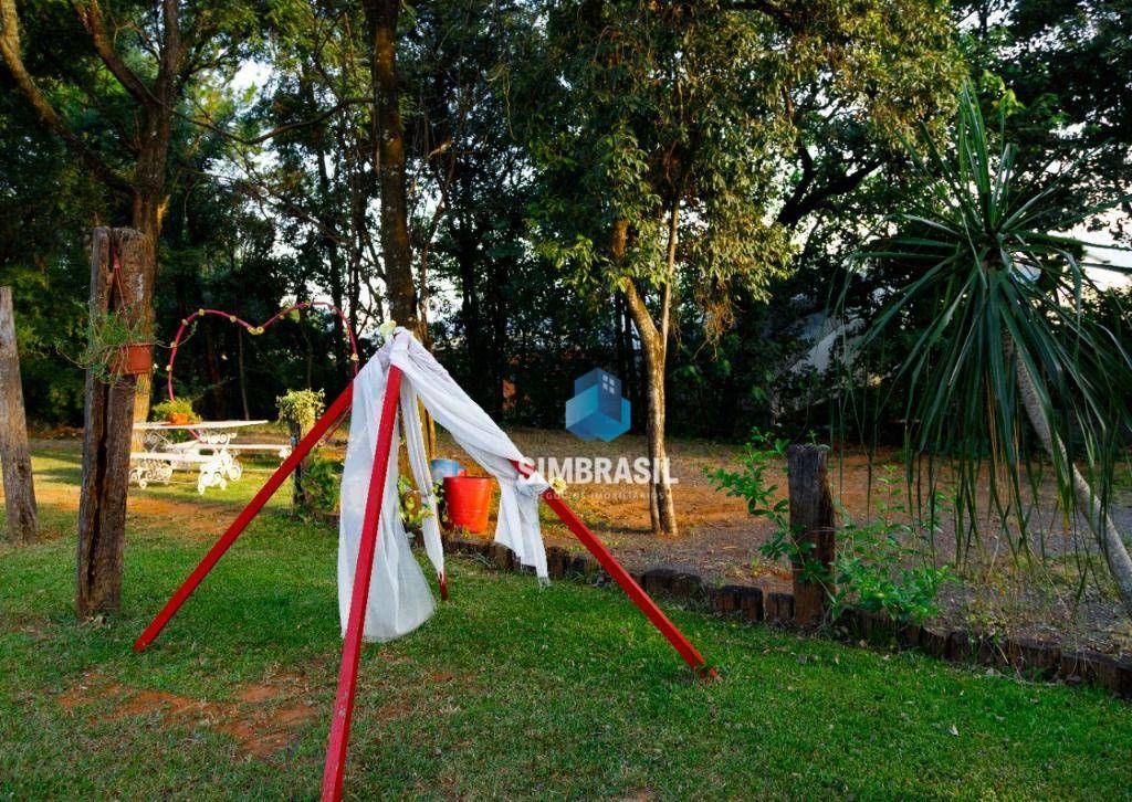 Chácara, 5 quartos, 1842 m² - Foto 3