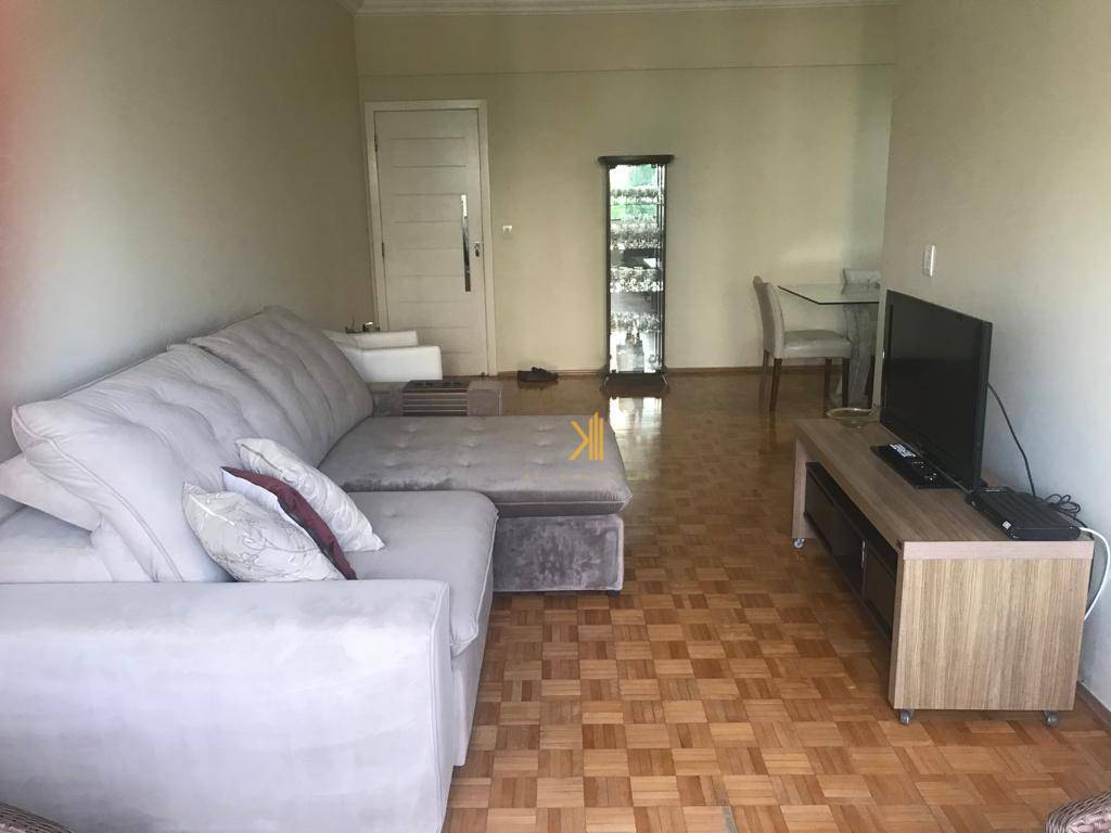 Apartamento à venda com 3 quartos, 114m² - Foto 7