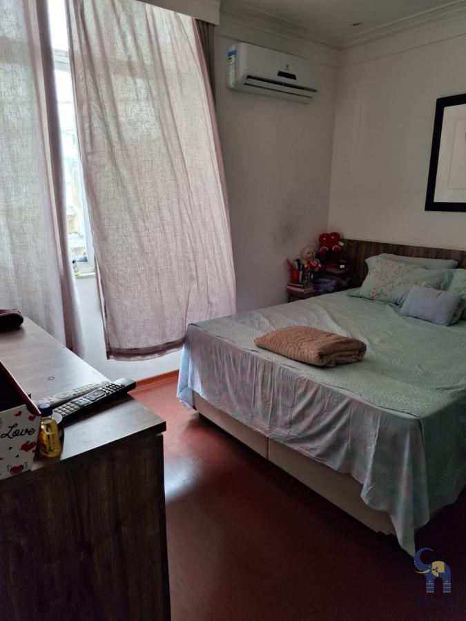 Apartamento à venda com 3 quartos, 130m² - Foto 15