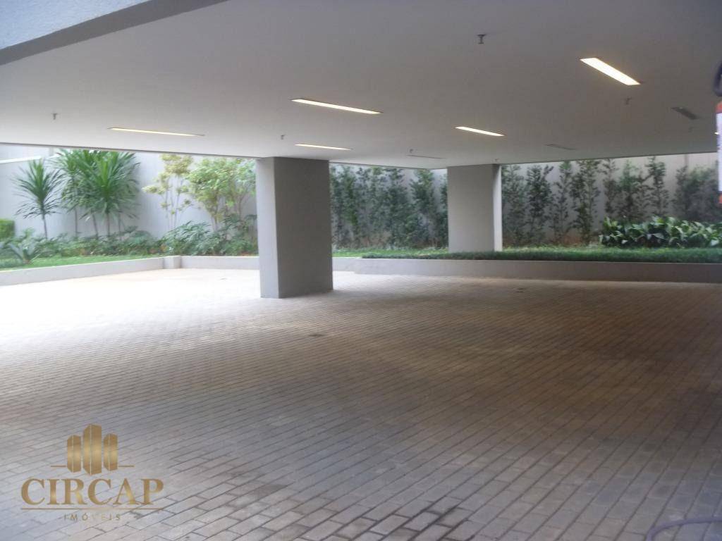 Conjunto Comercial-Sala à venda e aluguel, 34m² - Foto 14