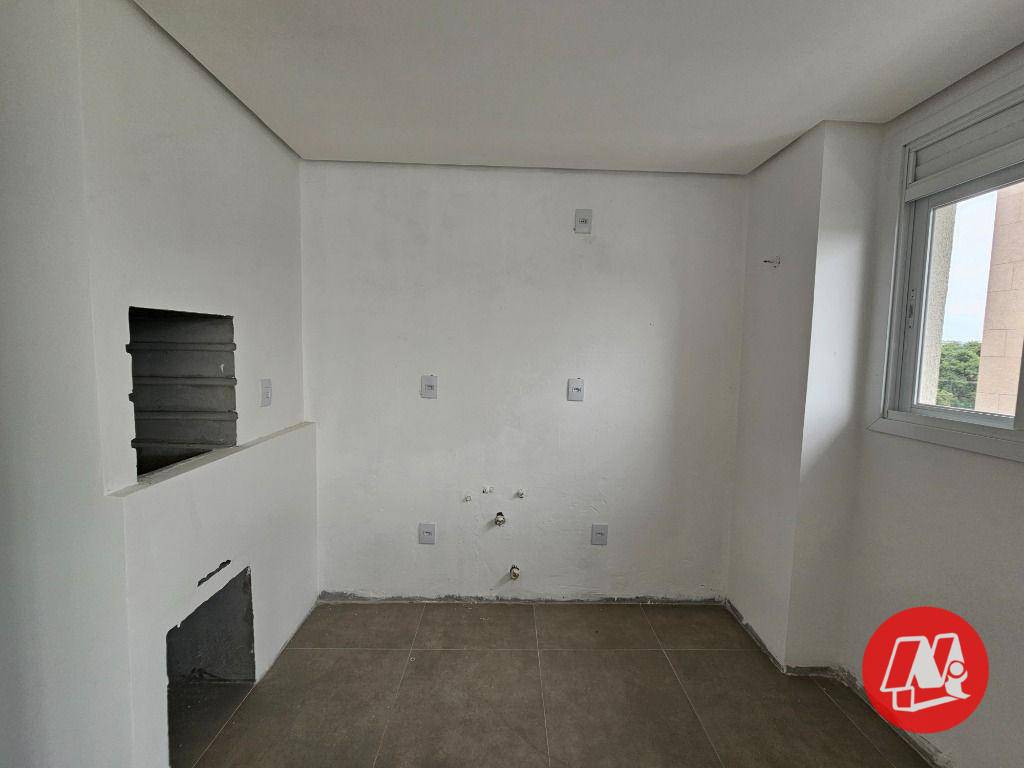 Apartamento para alugar com 2 quartos, 59m² - Foto 4