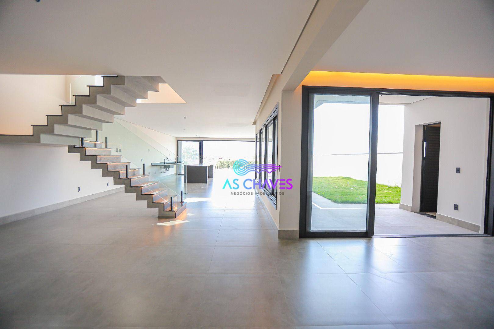 Casa de Condomínio à venda com 4 quartos, 380m² - Foto 30