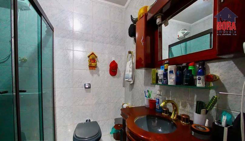 Sobrado à venda com 3 quartos, 239m² - Foto 27