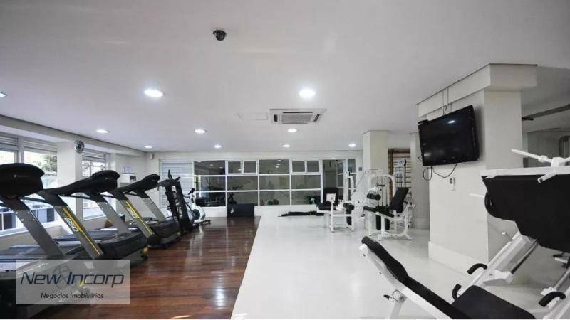 Apartamento à venda com 3 quartos, 177m² - Foto 63
