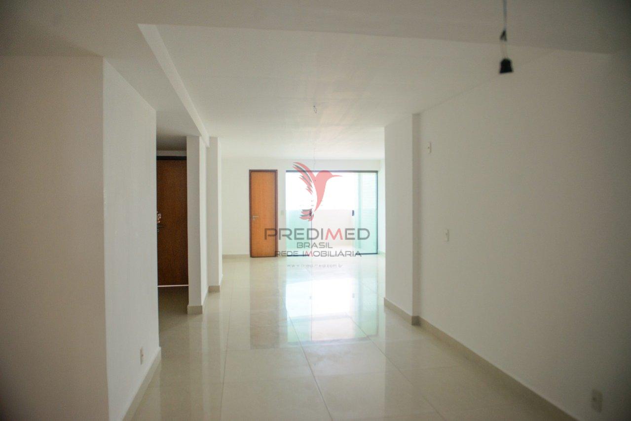 Apartamento à venda com 4 quartos, 158m² - Foto 4