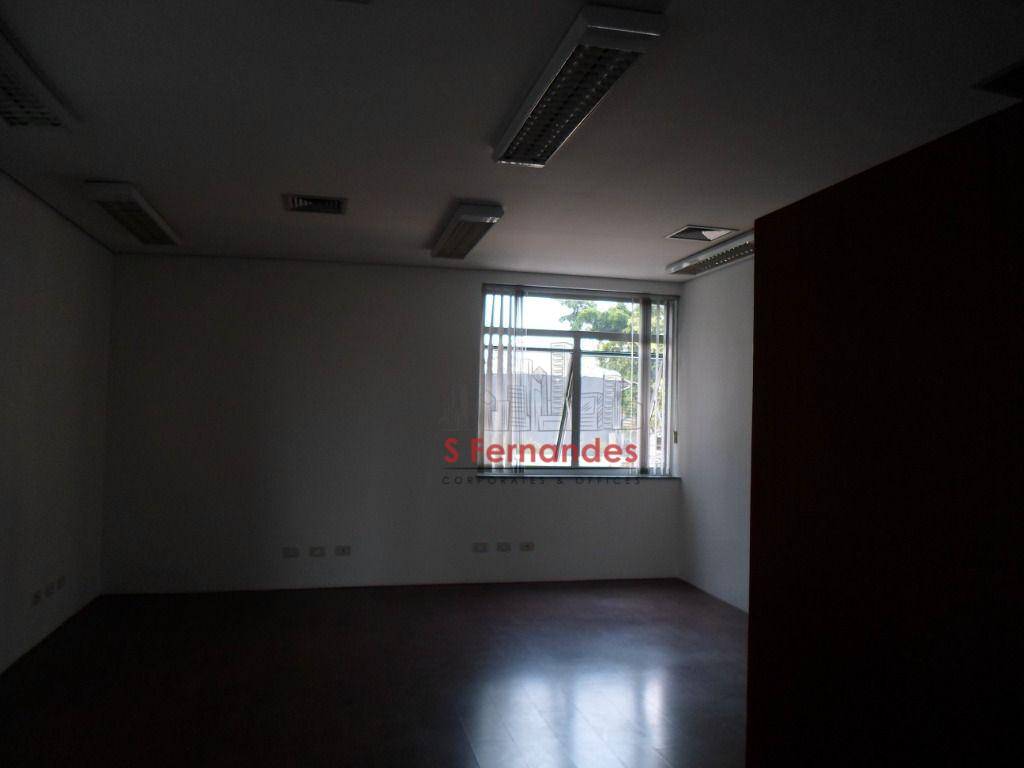 Conjunto Comercial-Sala para alugar, 51m² - Foto 15