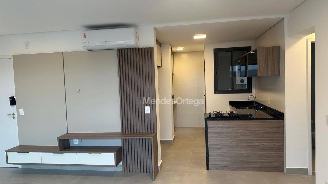 Apartamento, 2 quartos, 78 m² - Foto 2