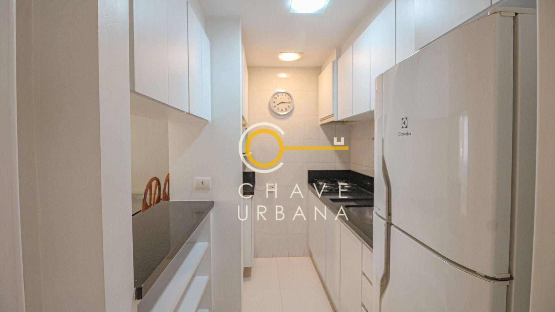 Flat/Apart Hotel, 2 quartos, 57 m² - Foto 10