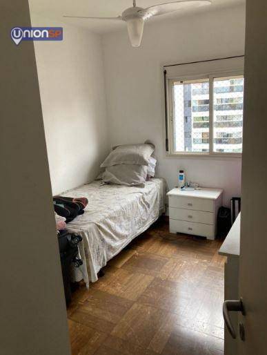 Apartamento à venda com 3 quartos, 118m² - Foto 11