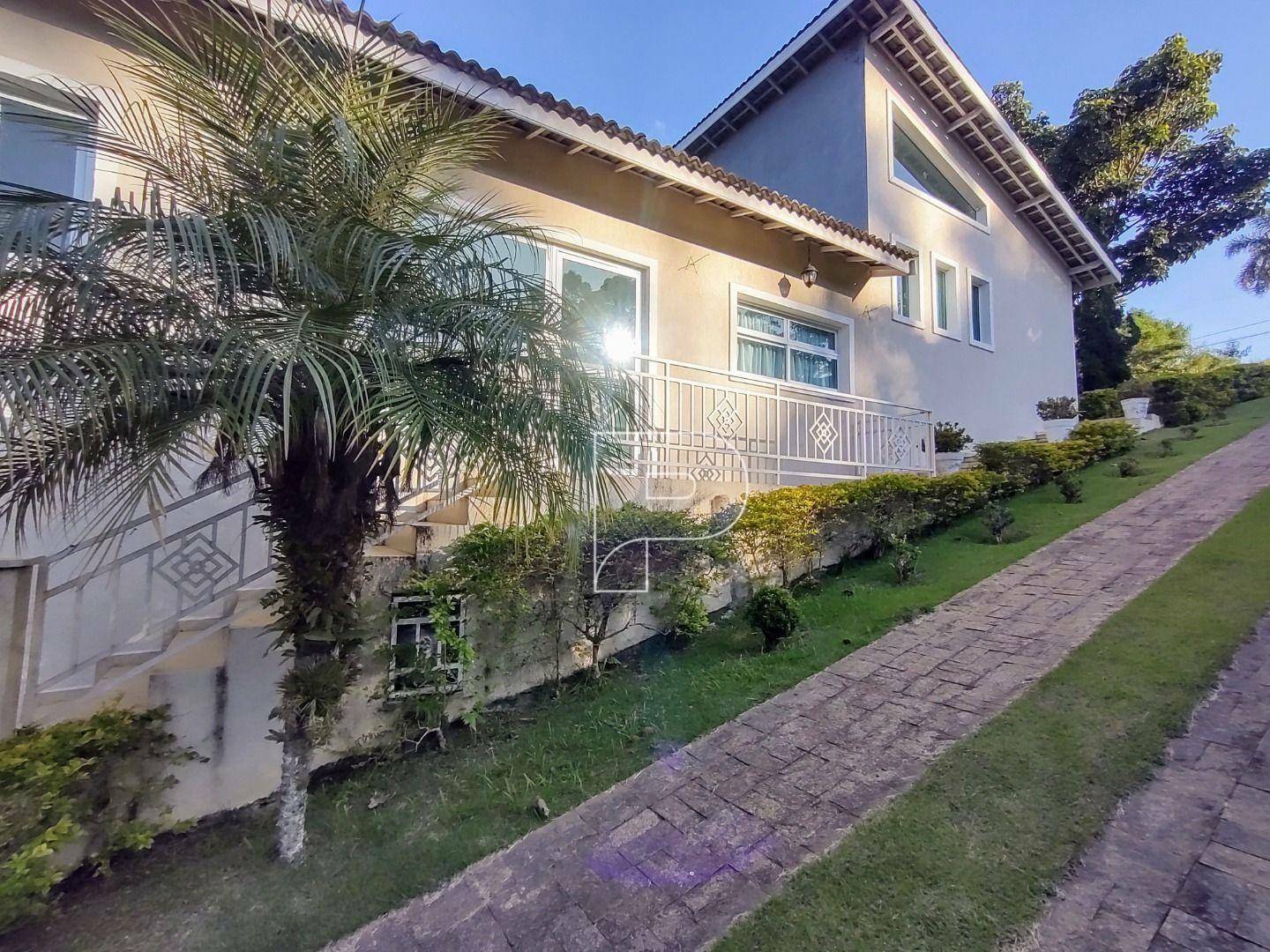 Casa de Condomínio à venda com 3 quartos, 265m² - Foto 6