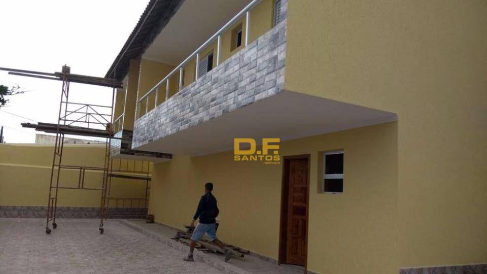 Sobrado à venda com 2 quartos, 70m² - Foto 15