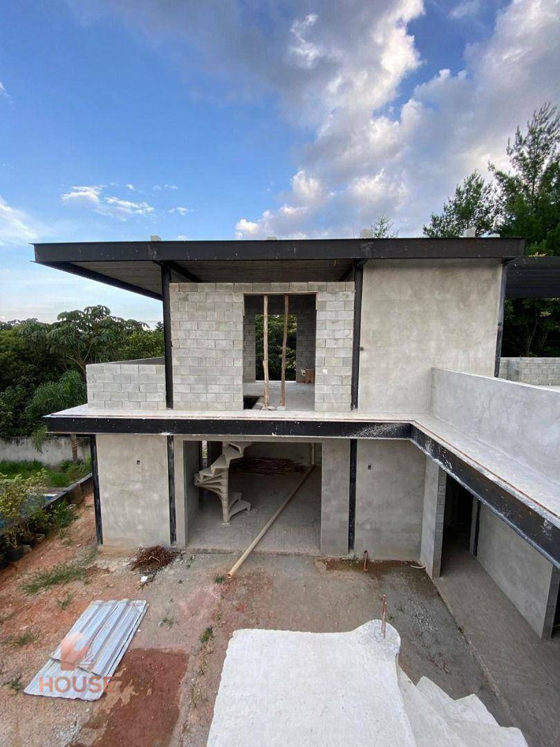 Casa de Condomínio à venda com 3 quartos, 600m² - Foto 20