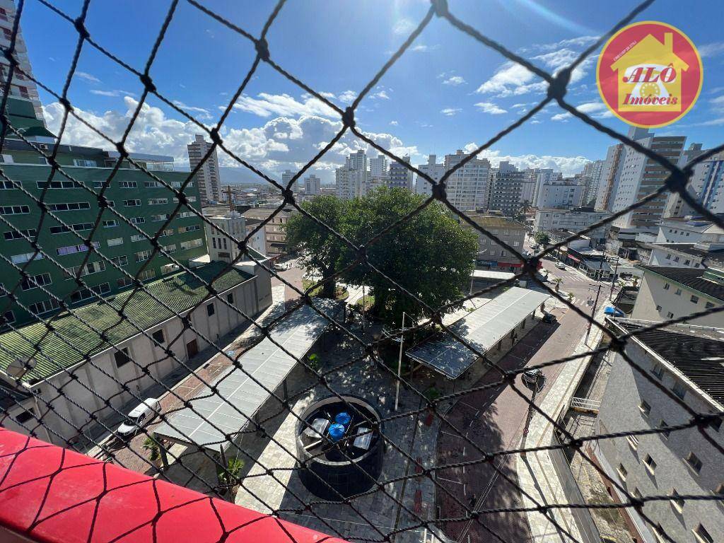 Apartamento à venda com 3 quartos, 100m² - Foto 21