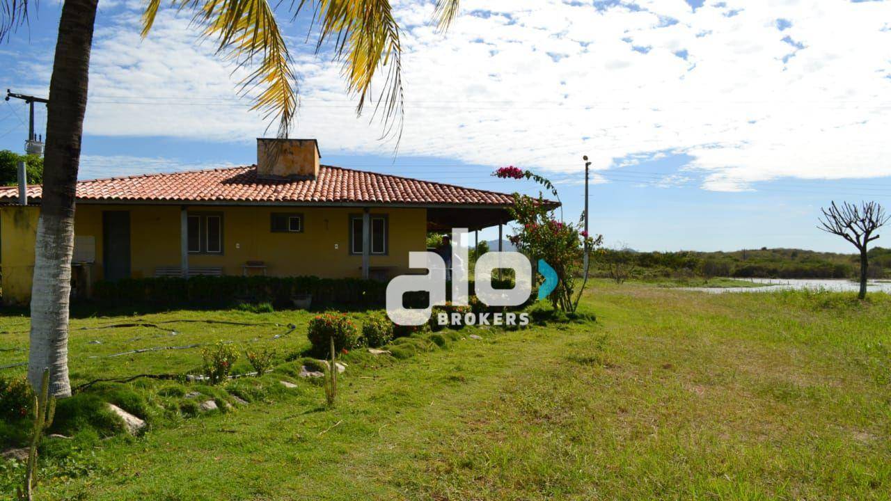 Fazenda-Sítio-Chácara, 52 hectares - Foto 4