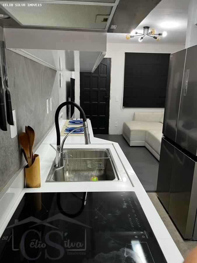 Apartamento à venda com 2 quartos, 42m² - Foto 10