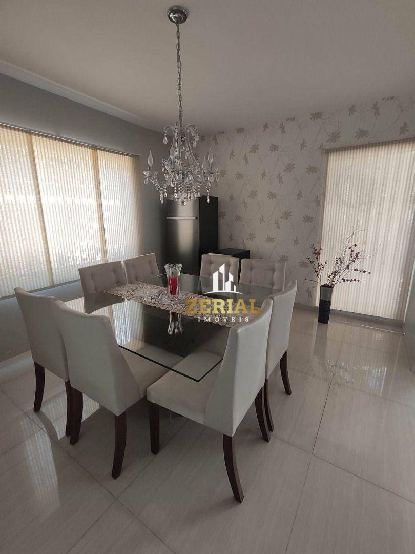 Sobrado, 4 quartos, 295 m² - Foto 12