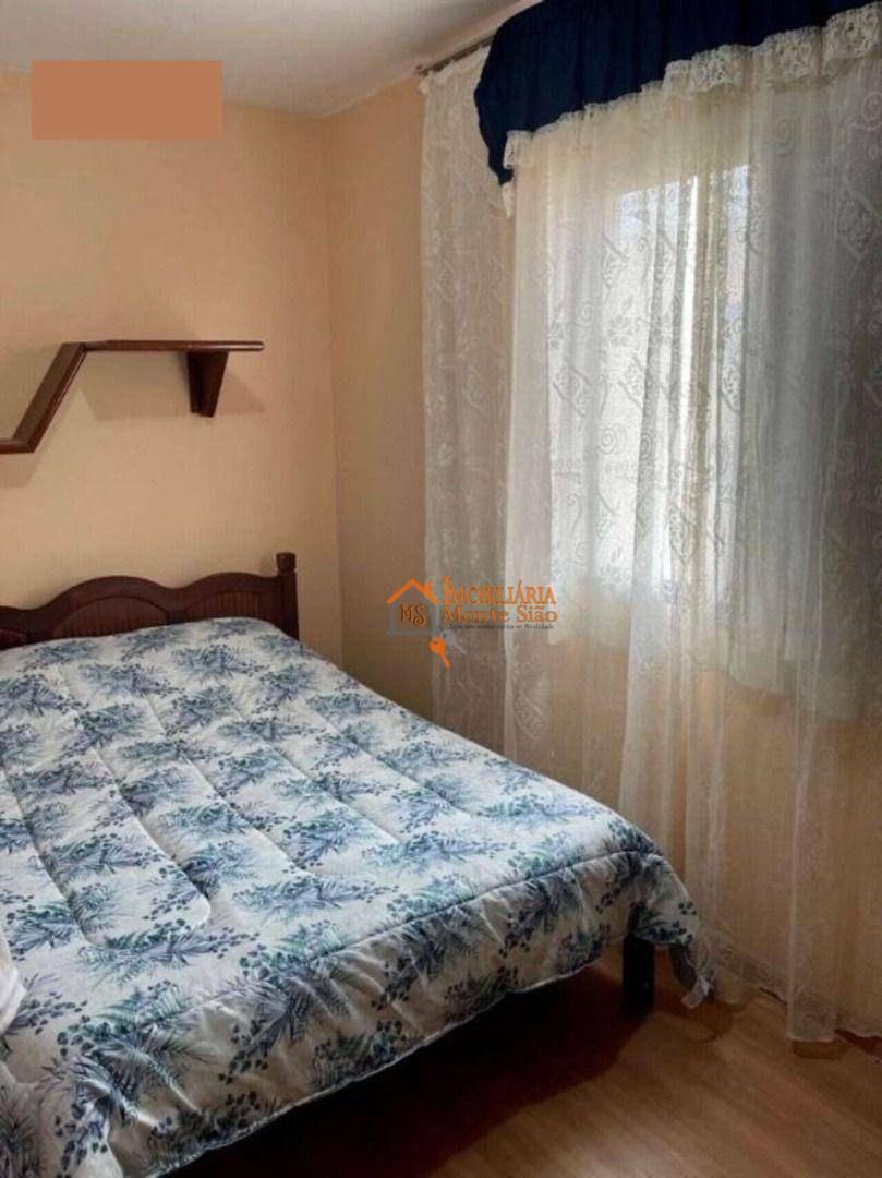 Apartamento à venda com 2 quartos, 80m² - Foto 8