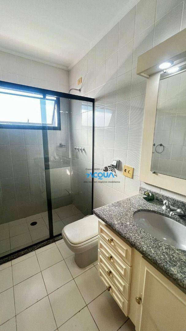 Apartamento à venda com 3 quartos, 190m² - Foto 13