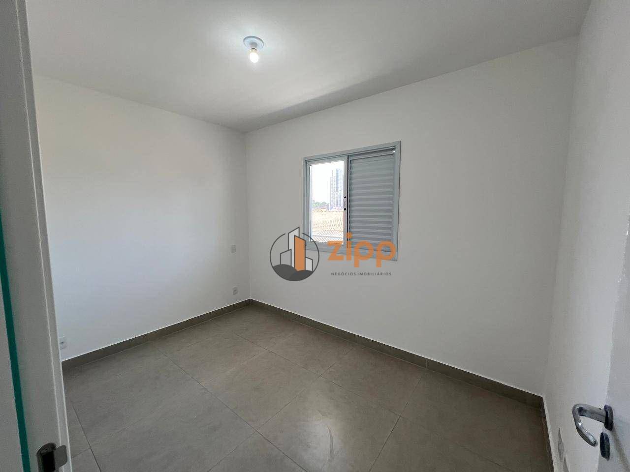 Apartamento à venda com 2 quartos, 44m² - Foto 5